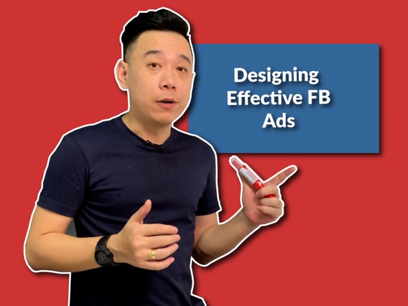 Designing Effective Facebook Ads