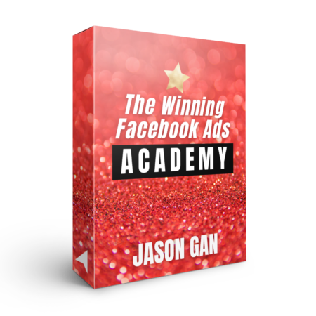 The Winning Facebook Ads Academy