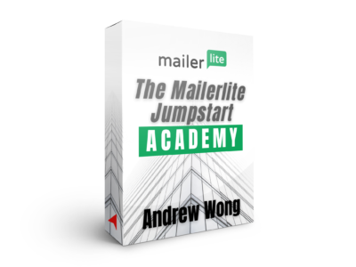 Mailerlite Jumpstart Academy