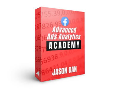 Advanced Ads Analytics Academy