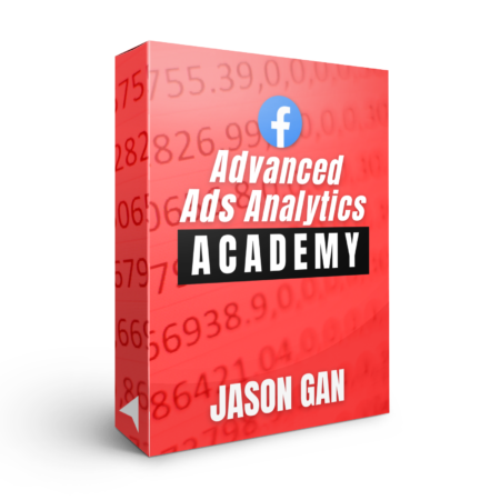 Advanced Ads Analytics Academy