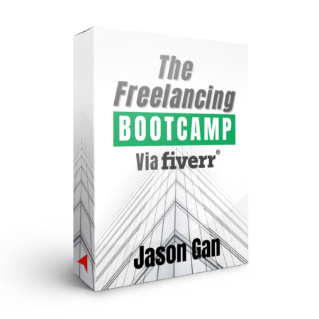 The Freelancing Bootcamp